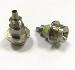 Dongguan precision CNC machining factory making smith machine parts espresso machine parts laminating machine parts