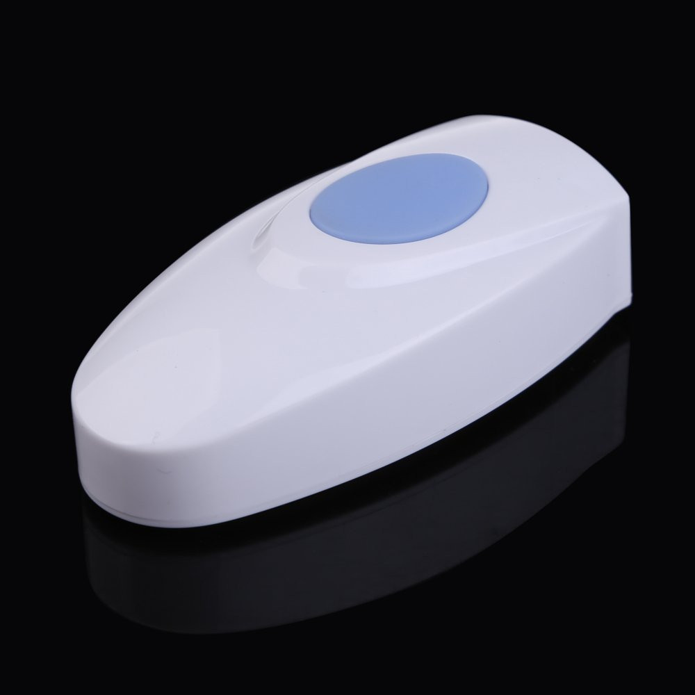 Remote Operted Bell Switch Buy Doorbell Smart 36 Tunes Remote Control Digital Led Wireless Door ...