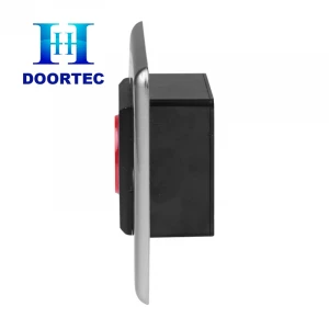 Doortec PB05 automatic sliding door touchless infrared sensor switch for door opening