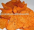 doritos/tortilla processing line by chinese earliest,leading suppler since 1988