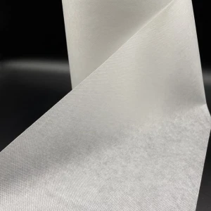 Dot style PE/PP non-woven fabric raw material biodegrad non-woven fabric