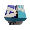 Double Copy Paper White A4 80 Gsm Printing Paper For Office Equipment