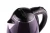 Import Double Layer 2.0L Heating Hot POT Water Split Style Stainless Steel Colorful Electric Kettle from China