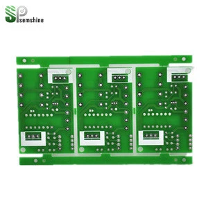 double-side pcb hot selling in china wholesaler market