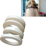 Double Sided Adhesive Clear Hair Extension Lace Wig Tape