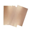 double sided copper clad laminate ccl sheets for pcb