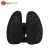 Import Double-wing design anti-spondylodynia car seat office chair lumbar back support massage cushion from China