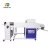 Import Double100 New Upgrade UV Liquid Laminating Machine UV coating machine For Printed Paper from China