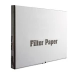 Douglas Filter Paper Replacement for Frymaster PF50 - 19.5" x 27.5" Size - InterchangEable with Frymaster 8030170