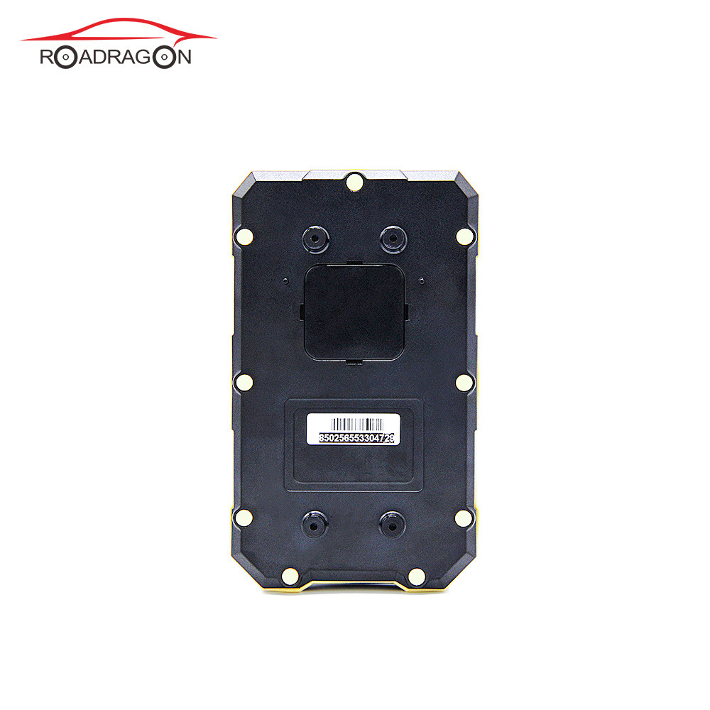 Buy Dragon Bridge Lls-100t Fishing Boat Tracker Alarm Gps 4g Solar Gps ...