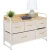 Import Dresser Drawer with 5 Drawers Storage Tower Unit Foldable Fabric Drawers from China