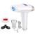 Import Dropshipping Handheld Depiladora laser Painless Permanent Ipl Hair Removal Laser Face Full Body Portable Equipment from China