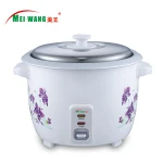 Drum rice cooker factory direct Meiwang Appliance