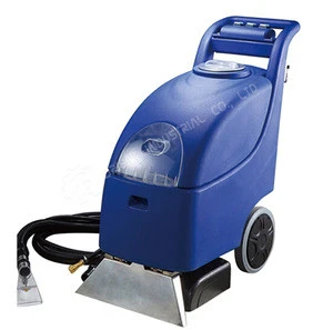 DTJ2A Multi-Function Commercial Industrial Carpet Floor Cleaning Washing Machine