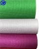dty 100% 600d x 300d 400gs polyester Oxford Fabric with diamond Pvc Coated For outdoor furniture