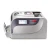 Import Dual LCD Display UV+MG+SIZE Counterfeit Detector EU-860T Money Counting Machine Bill Counter for Multi-Currency Cash Counting from China