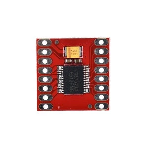 Dual Motor Driver 1A TB6612FNG for Microcontroller Better than L298Nni