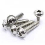 Duplex 2205/ S31803 steel fasteners stud bolt /thread rod tmt steel bar