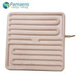 Durable Electric Heater Infrared with Long Lifetime
