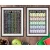 Import Durable High quality Sight Words and Word Families Posters Home Classroom Posters and Decorations from China