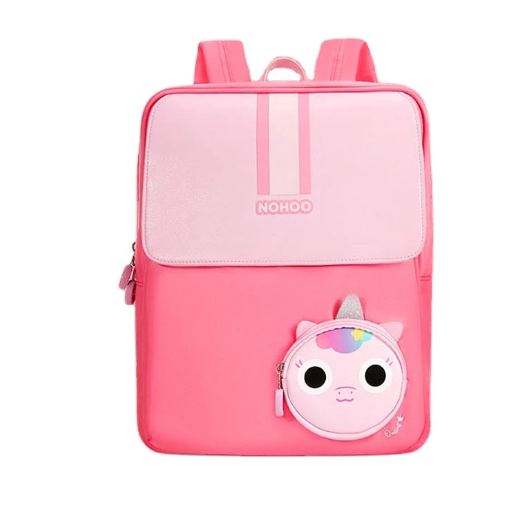 durable school bags for girls college bags girls Waterproof Lightweight Backpack