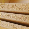 E1 Grade Particle Board In Plain Particle Board/Chipboard 18mm Laminated One time Hot Press