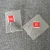 Import E1001 5.5*7cm Food grade organic nylon pyramid tea bags with tag from China