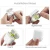 Import Earphone Accessories New Plating Metal Metallic Dust Guard For Airpods Earbuds Sticker Dust Patch Protection Sticker from China