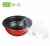Import Easy Green Wholesale PP Microwave 700ml Hot Disposable Food Packaging Round Soup Bowl from China