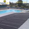Easy installation rigid Anti-UV Solar Pool Heating Collector