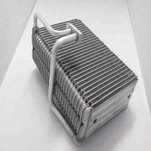 EC210 AIR CONDITION COOLER SYSTEM 14509329 FOR VOLVO EXCAVATOR EC140EC210EC240EC290EC360EC460EC480EC700
