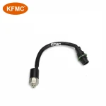 EC210 EC240 Excavator Electric Parts VOE11170072 Oil Pressure Sensor