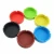 Import Eco-Friendly Colorful Premium Heat Resistant Lightweight Round  Cigarette Silicone Ashtray from China