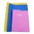Import Eco-friendly factory price full printing pvc plastic book cover a6 from China