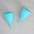 Import Eco Friendly Large Capacity Women Menstruation Comfortable Non-allergic Reusable Silicone Menstrual Cup from China
