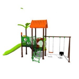 Eco friendly large outdoor playground equipment sale,children favorite large outdoor playground for sale LE.ZI.002