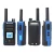 Import Ecome ET-A43 recordable 200km long range cellphone walkie talkie 4G android zello poc radio 2pcs from China