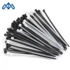 Economic and Reliable 4.8*500 Cable Ties