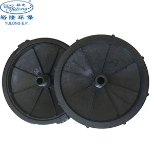 Economic and Reliable micro bubble disc air aerator for aquarium tank fish with cheap price