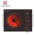 Import Economic infrared kitchen hot plate from China