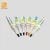 Import edible marker pens for cookies dry erase marker for cakes decorations from China
