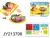 Import Educational Playdough Kids DIY toys Set Non-toxic colored clay from China