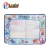 Import educational toys kids aqua drawing water doodle mat with 10 set from China