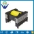 Import EE16 vertial led transformer smd bobbin pin 4+4,24V 12V 5V dry type transformer price from China