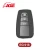 Import EG-689/003 auto smart push start PKE passive keyless entry system from China
