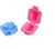 Import Egg food rice roll Sushi Mold Mould 6 PCS/LOT lovely Practical popular DIY egg Cooking Pancake Tools from China