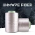 Eheng PE Filament Fiber For Ropes Anti-Cut Products High Modulus Polyethylene Fiber