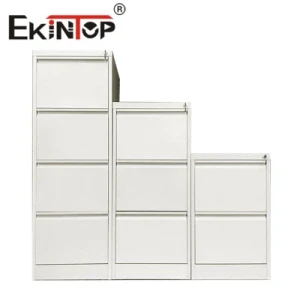 Ekintop Metal Vertical Middle Custom Office Filing Cabinets with Lock