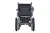 Import Electric air wheelchair cushions best wheelchair foe elderly old ppl commode wheelchair aluminum from China
