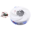 Electric Effective Automatic Pest Control USB Rechargeable insect catcher Fly Trap